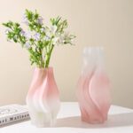Wholesale Glass Vase HP-010 - Image 4
